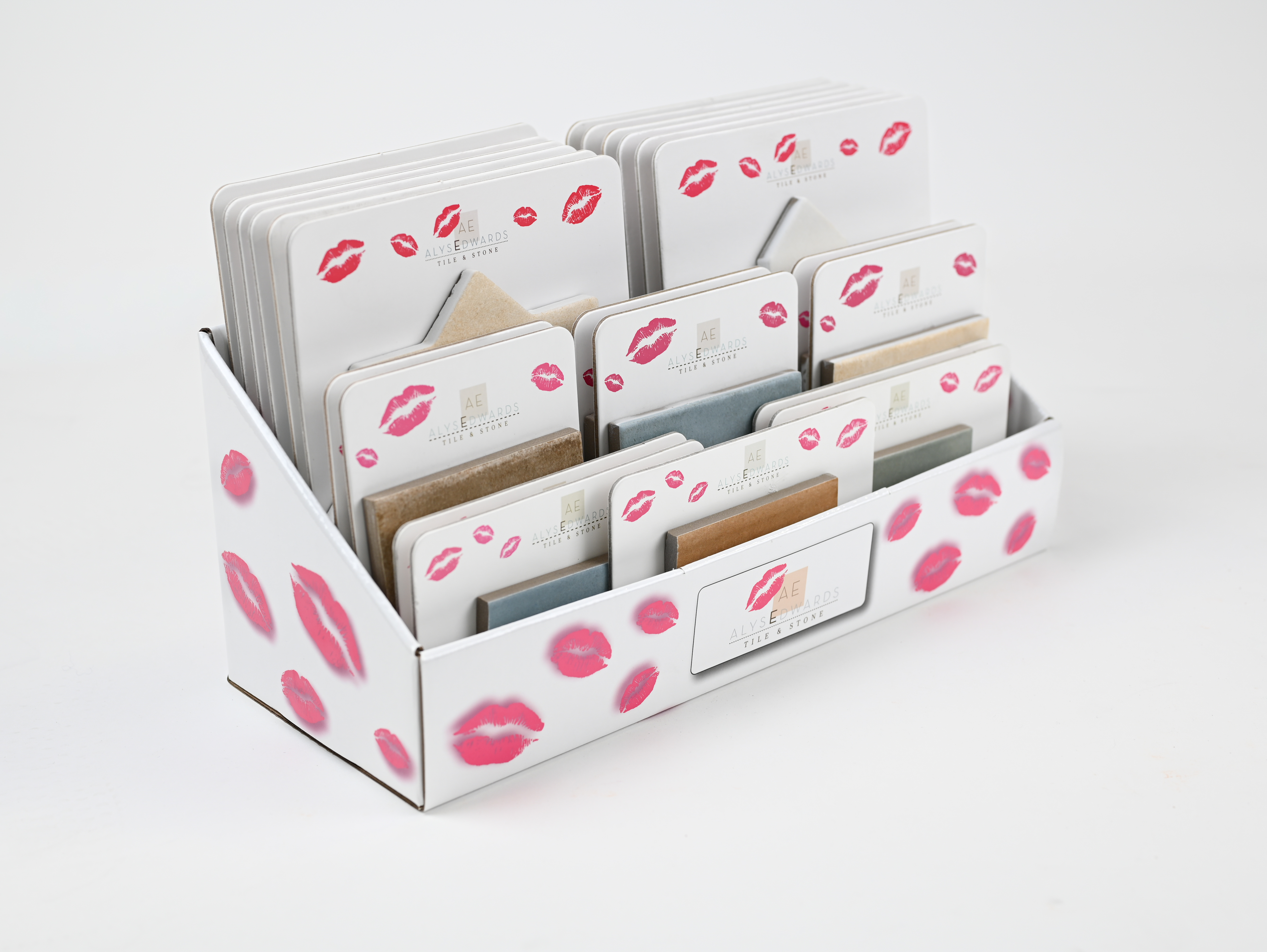 Barely There — Box Side